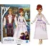 Panenka Hasbro Disney Frozen 2 Anna a Kristoff