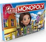 Hasbro Monopoly Ženská edice