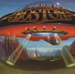 Don't Look Back - Boston [CD]