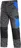 CXS Phoenix Cefeus kalhoty pánské šedé/modré, 58