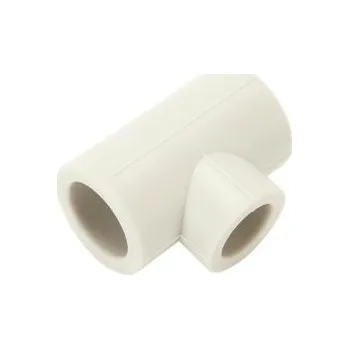 Vodovodní potrubí PPR T-kus 40 x 25 x 40