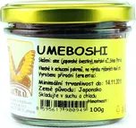 Natural Jihlava Umeboshi 100 g