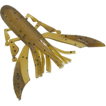 Umělá nástraha Iron Claw Gumové nástrahy Aibo tube PKS 8cm / 5ks