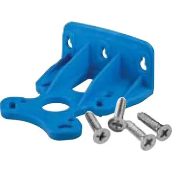 vodní filtr ATLAS Držák jednoduchý pro filtry Medium, Junior, Senior a Master 3P 7401001