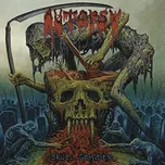 Skull Grinder - Autopsy [CD]