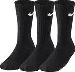 NIKE Value Cotton Crew Socks 3-pack…