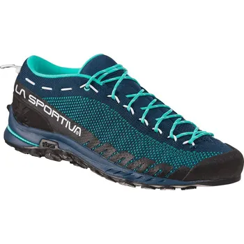 Dámská treková obuv La Sportiva TX2 Woman opal/aqua