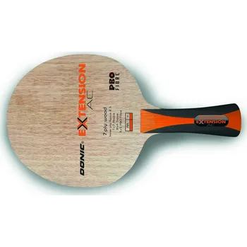 Pingpongová pálka Recenze Donic Extension AC
