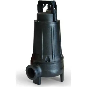 Čerpadlo DRENO COMPATTA 3 T 400V bez plováku