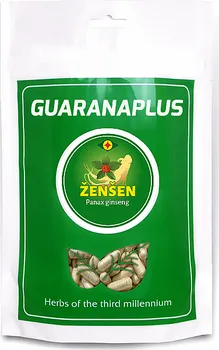 Přírodní produkt Guaranaplus Ženšen pravý