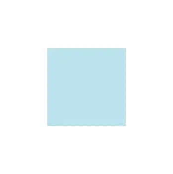 Barevný papír Barevný karton - A4 / 160 g / světle modrá