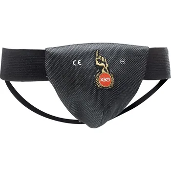 Chránič těla a ramene Suspenzor X3M JockStrap