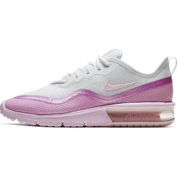 Dámské tenisky NIKE Airmax Sequent 4.5 BQ8825-100 40,5