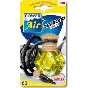 Vůně do auta Power Air Diamond 9 ml