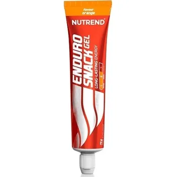 Nutrend Endurosnack tuba 75 g