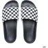 Pánské pantofle VANS Slide-On VN0004KIIP91 Checkerboard White