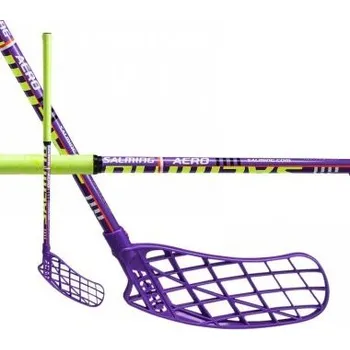 Míčový sport SALMING Aero 35 67/78 cm Držení hole: pravá