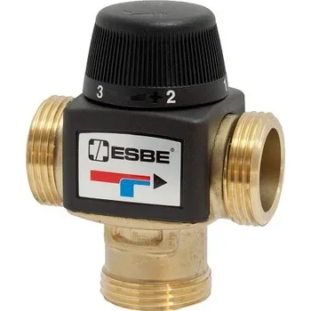 Ventil ESBE VTA 572 31702600