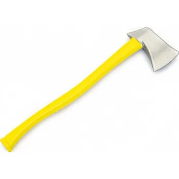 RC model auta Záhranná sekyra s žlutým topůrkem