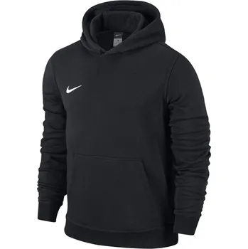Chlapecká mikina NIKE Team Club Hoodie 658500-010