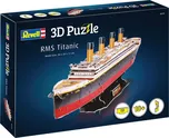 Revell 3D Puzzle Titanic