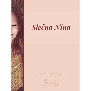 Kniha Slečna Nina - Samo Cambel (E-Kniha)
