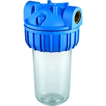 vodní filtr Vodní filtr ATLAS Junior 7" 3P 1" BX - 8BAR, 45°C 1090721