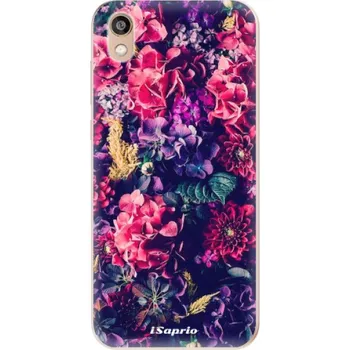 Pouzdro na mobilní telefon Silikonové pouzdro iSaprio - Honor 8S - Flowers 10 (Odolný silikonový kryt, obal, pouzdro iSaprio - Honor 8S - Flowers 10 - skvělá ochrana a pružnost, stylový UV potisk, lehkost, tiskne se v České republice)