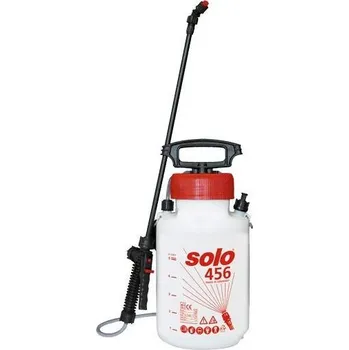 Postřikovač Postřikovač SOLO 456 ruční 5 lt