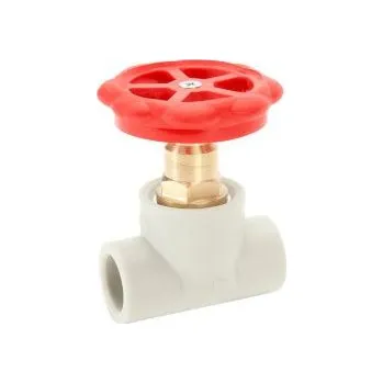 Ventil PPR ventil DN 32