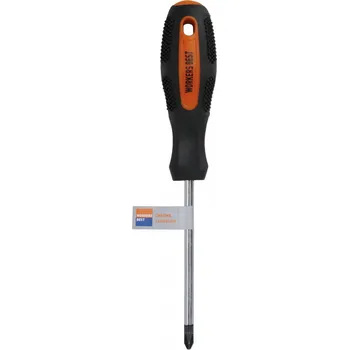 Šroubovák WorkersBest TEC36-BS110210A šroubovák PZ1 4,5x80