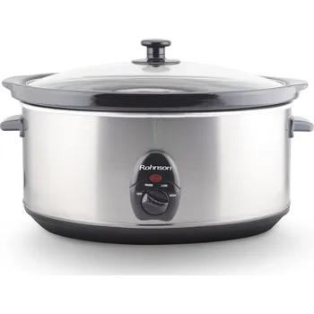 Multifunkční hrnec Rohnson R-2840