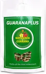 Guaranaplus Kotvičník + Guarana 400 cps.