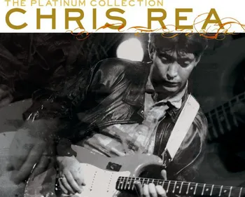 Zahraniční hudba The Platinum Collection - Chris Rea [CD]
