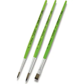 Umělecký štětec Sada štětců da Vinci 8+4+8