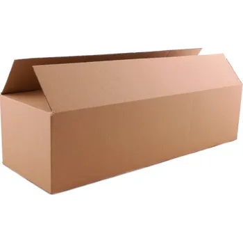 Obalový materiál TAVOBAL Kartonová krabice 500*200*200 mm, 3-vrstvá