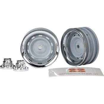 RC náhradní díl Traxxas TRA8165