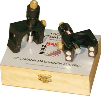 Příslušenstí k soustruhu Holzmann MEL2 magnetický ustavovač nohů 2 ks
