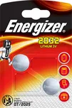 Energizer 637986 CR2032 2 ks
