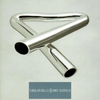 Zahraniční hudba Tubular Bells III - Mike Oldfield [CD]