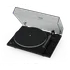 Gramofon Pro-Ject T1 Phono SB Piano černý