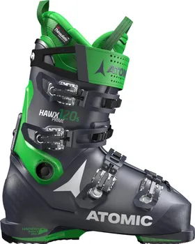 Sjezdové boty Atomic Hawx 120S Prime 2018/2019 260/265