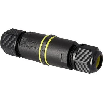 Retlux RSL 249 kabelová spojka