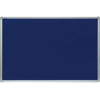 Kancelářský nábytek textilní tabule 120x180cm