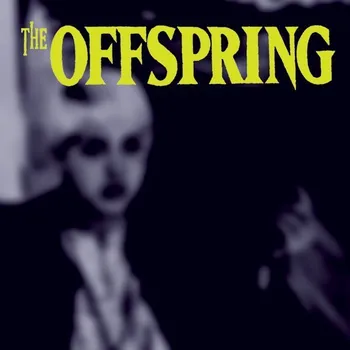 Zahraniční hudba The Offspring - The Offspring [CD]