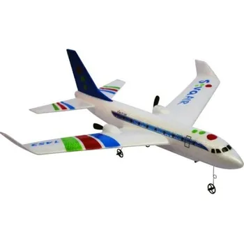 s-idee Airbus RTF s gyroskopickou…