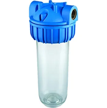 vodní filtr Vodní filtr ATLAS Senior 10&quot; 3P 3/4&quot; BX - 8BAR, 45°C 1110421