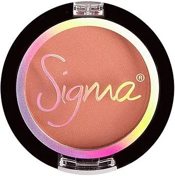 Tvářenka SIGMA BEAUTY SIGMA- Individual Blush Collection- Cheeky