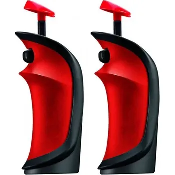 Příslušenství k autodráze Recenze Carrera 61669 ovladač rychlosti