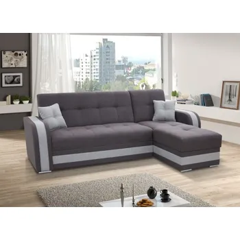 Sedací souprava SERGIO - rohová sedací souprava